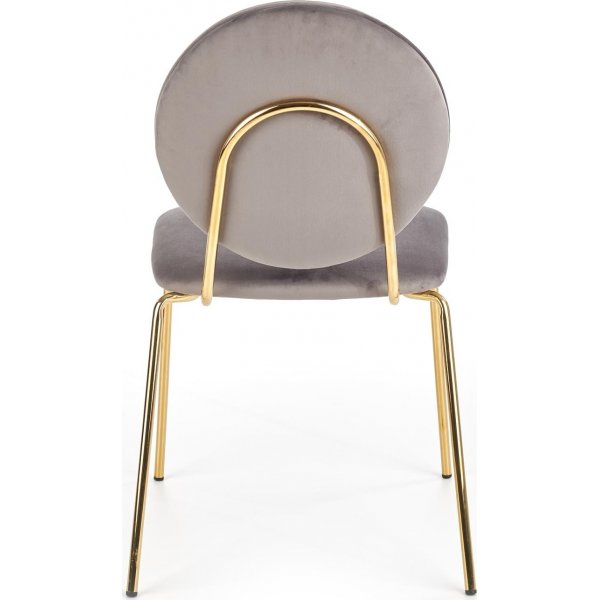 Cadeira spisestuestol 363 - Gr�