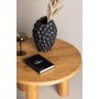 Duxbury salongbord 60 cm - Eik