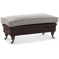Howard Athen Fotskammel - Vintage Howard Athen Fotskammel - Vintage