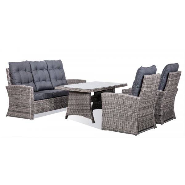 Motala utembelgruppe - Beige