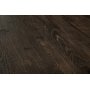Dublin spisebord 160 cm - Brunbeiset eik