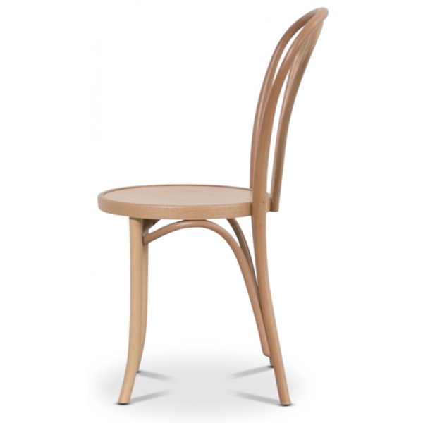 Bøytre, stol nr. 18 Klassiker - Valgfri farge på stamme Bøytre, stol nr. 18 Klassiker - Valgfri farge på stamme