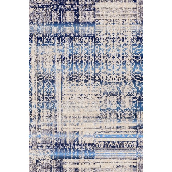 Cento 11 hallmatte 120 x 180 cm - Flerfarget
