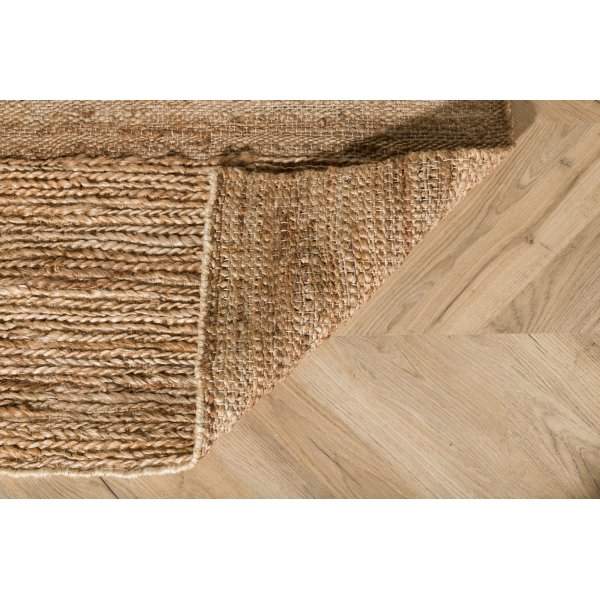 Hannes teppe - Beige Hannes teppe - Beige