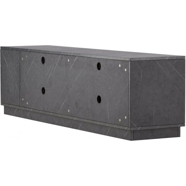 Girona TV-stativ - Svart Girona TV-stativ - Svart