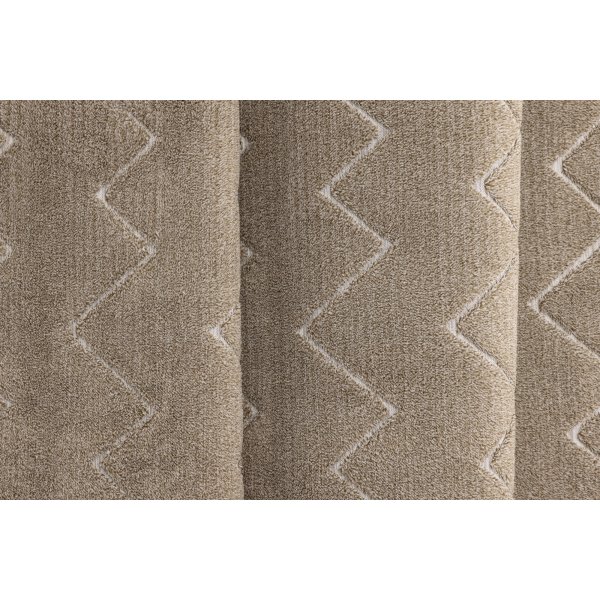 Fia teppe 290 x 200 cm - Brun Fia teppe 290 x 200 cm - Brun