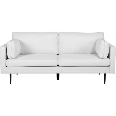 Savanna 2-seters sofa - Lys beige