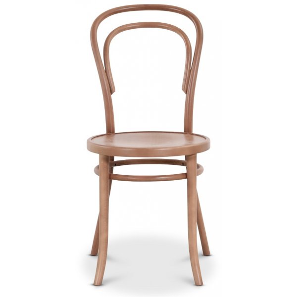 Bentwood Stol No14 Klassiker - valgfri farge på ramme Bentwood Stol No14 Klassiker - valgfri farge på ramme