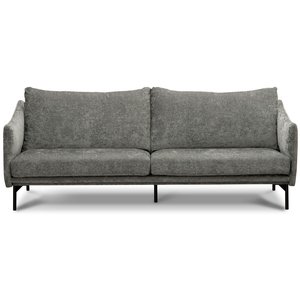 Spirit lounge 2-seter sofa - Valgfri farge