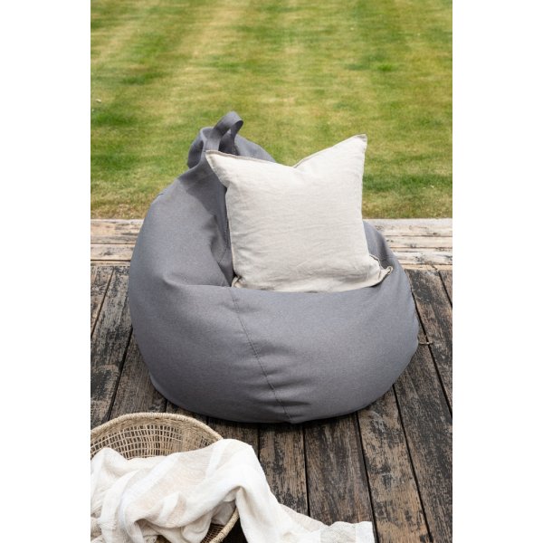 Bago lenestol - Mørkegrå Bago lenestol - Mørkegrå