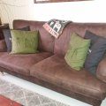 Kundebilde Howard Watford Deluxe 2-seters sofa - Vintage