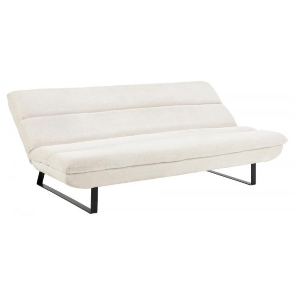 Arbonne sovesofa - Beige Arbonne sovesofa - Beige