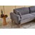 Reims 3-seters sofa - Gr