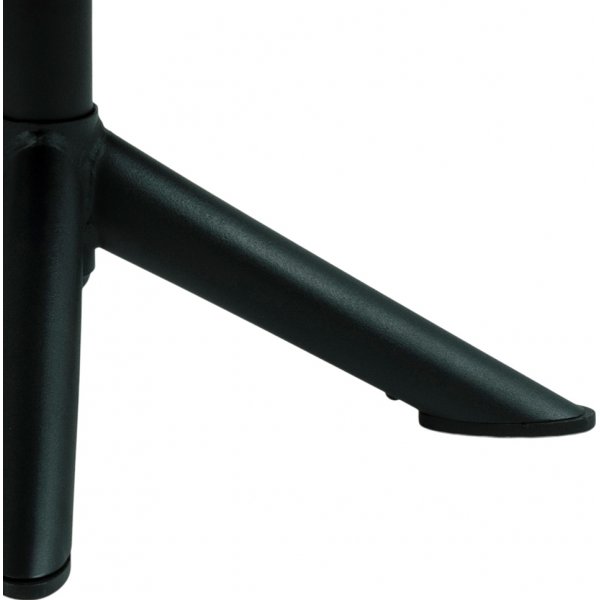 Blizzard lenestol med fotskammel - Gr�nn