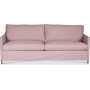 3-seter sofa med avtagbar og
