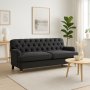 Sofa 3-sits 215 cm - Mrkgr - Howard Barkley