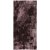 Ryeteppe Hazel Lilla - 80x300 cm