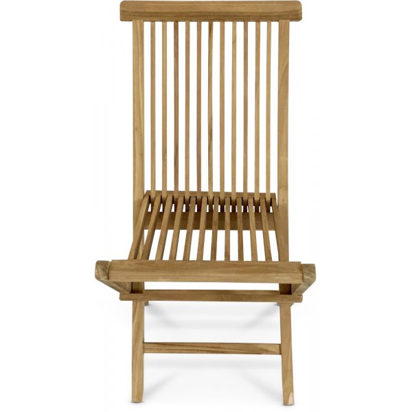 Spisegruppe Saltö: Saltö rundt bord Ø120 cm inkl. 4 teakstoler Spisegruppe Saltö: Saltö rundt bord Ø120 cm inkl. 4 teakstoler