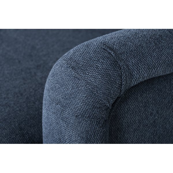 Howard Watford Deluxe 2-seters sofa - Blå Howard Watford Deluxe 2-seters sofa - Blå