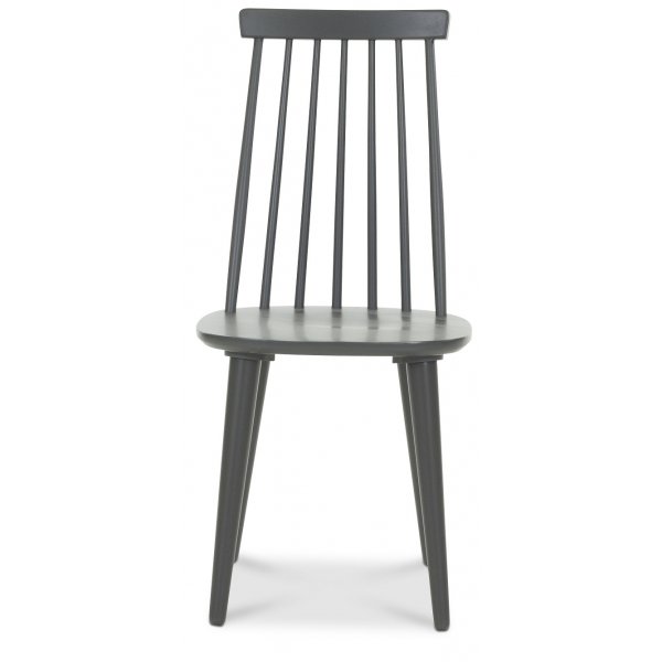 Dalsland Krakk - Mørkegrå Dalsland Krakk - Mørkegrå