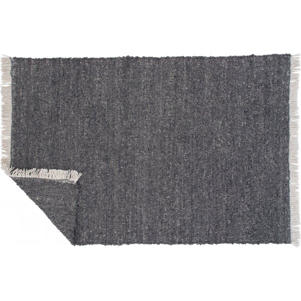 Gulliver ullteppe - Grå Gulliver ullteppe - Grå