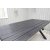 Spisebord Scottsdale 150 cm - Svart + Mbelpleiesett for tekstiler