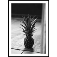 PINEAPPLE - Plakat 50x70 cm PINEAPPLE - Plakat 50x70 cm