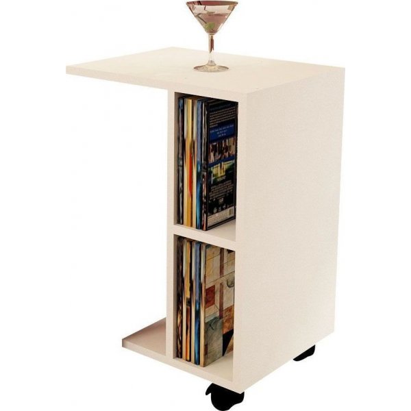 General sidebord - Hvit General sidebord - Hvit