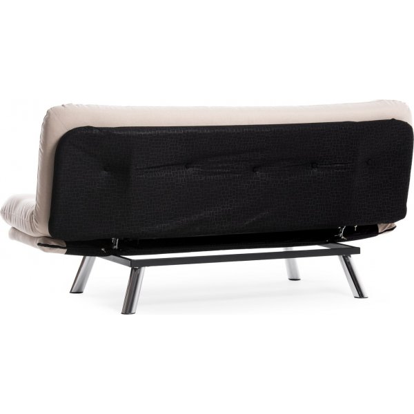 Misa sengestol - Lysebrun Misa sengestol - Lysebrun