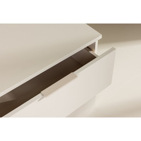 Pen kommode 52 x 60 cm - Beige Pen kommode 52 x 60 cm - Beige