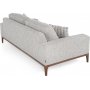 Secret 3-seters sofa - Gr