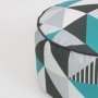Dombi puff 28 - Flerfarget