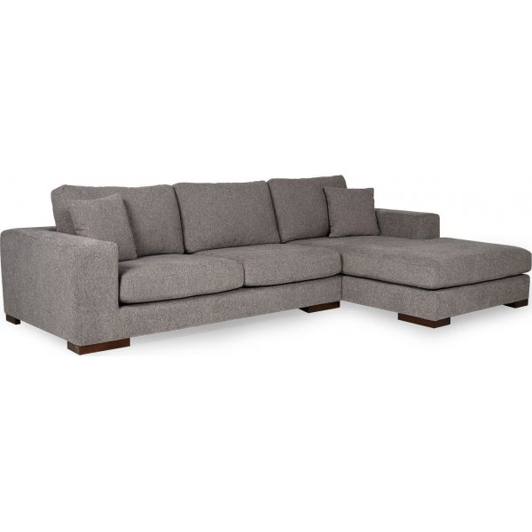 Neplus divansofa - Gr