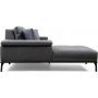 Hollywood divansofa - Gr