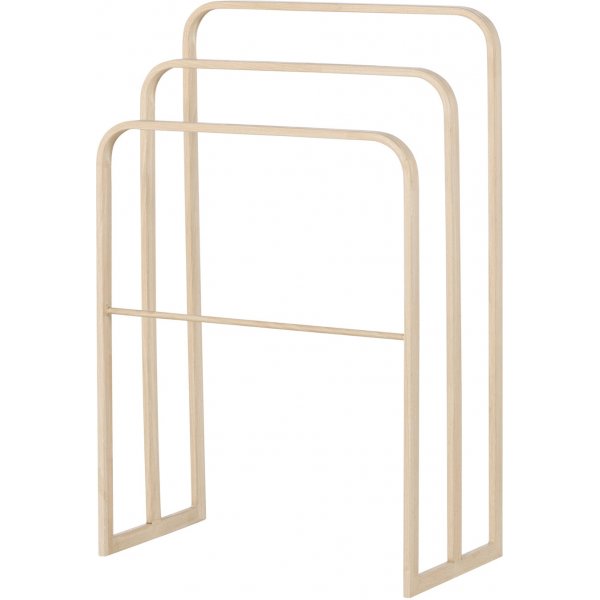 Drammen klesstativ - Whitewash Drammen klesstativ - Whitewash