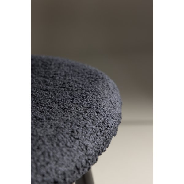 Polar spisestuestol - Sort Polar spisestuestol - Sort