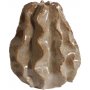 Vas Kaktus H27 cm - Brun