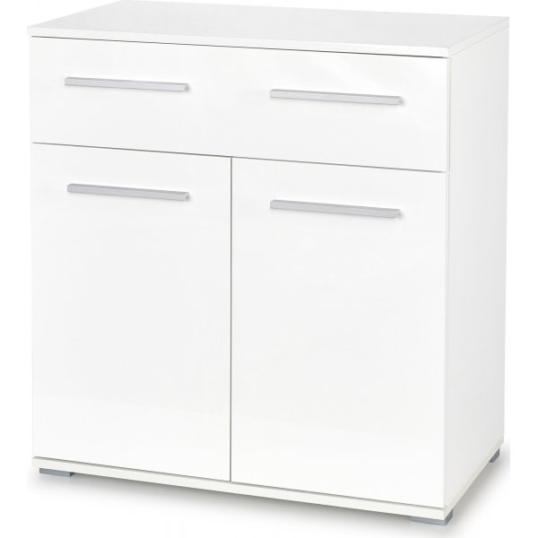 Abdel skap - Hvit Abdel skap - Hvit