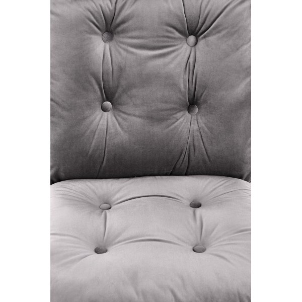 Kontorstol Nils - Gr�