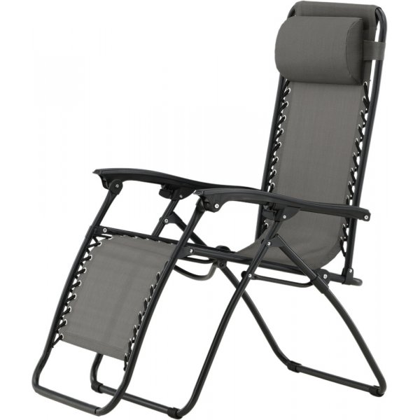 Melker solseng - Sort/Gr�