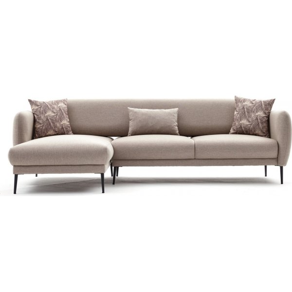 Venus divansovesofa - Cream Venus divansovesofa - Cream