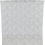 Bellis gardin, 140x240 cm - Hvit