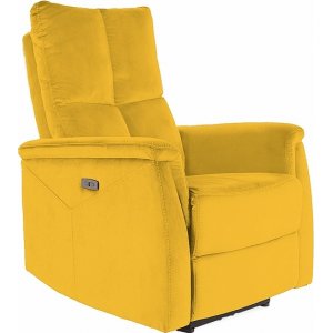 Neptun recliner lenestol - Karri