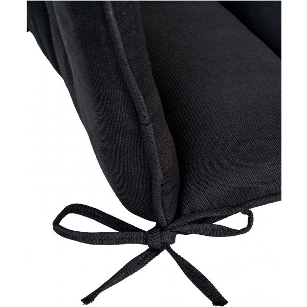 Cleveland setepute - svart Cleveland setepute - svart