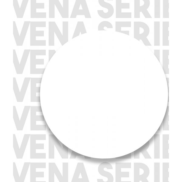 Vena skap - Hvit Vena skap - Hvit