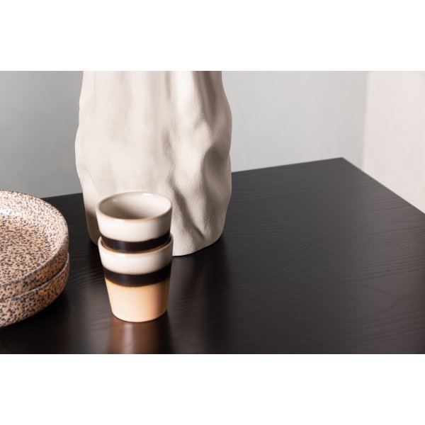 Rax barbord 120 x 60 cm - Sort Rax barbord 120 x 60 cm - Sort