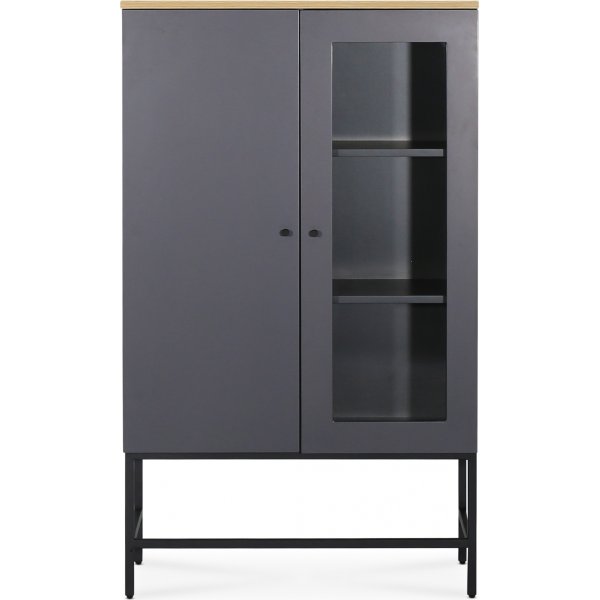 Edge 3.0 hybord - Grtt hytrykkslaminat (HPL) + Flekkfjerner for mbler