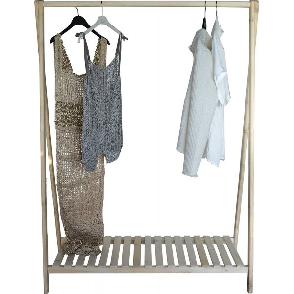 Bau klesstativ - Furu