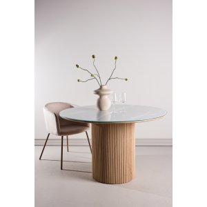 Härön rundt spisebord 120 cm Härön rundt spisebord 120 cm