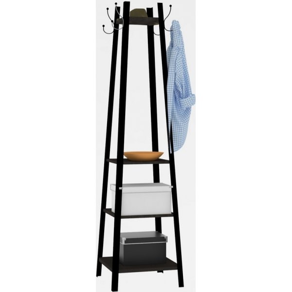 Morcot hallmøbler - Antrasitt Morcot hallmøbler - Antrasitt